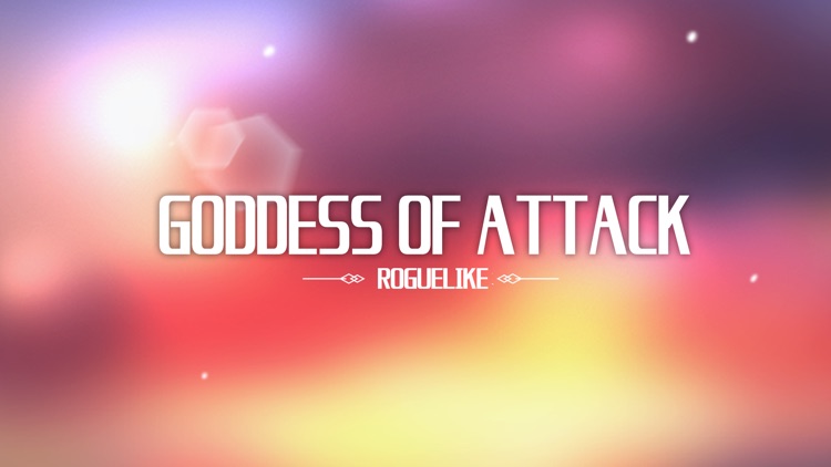 Goddess of Attack screenshot-0