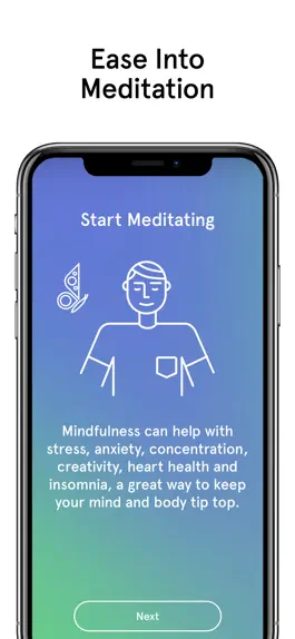 Game screenshot minding - anxiety helper mod apk