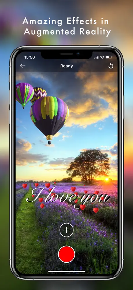 Live Wallpapers AR