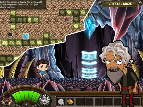 Screenshot #6 pour Regnatales AB