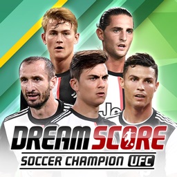 Dream Score: Soccer Champion