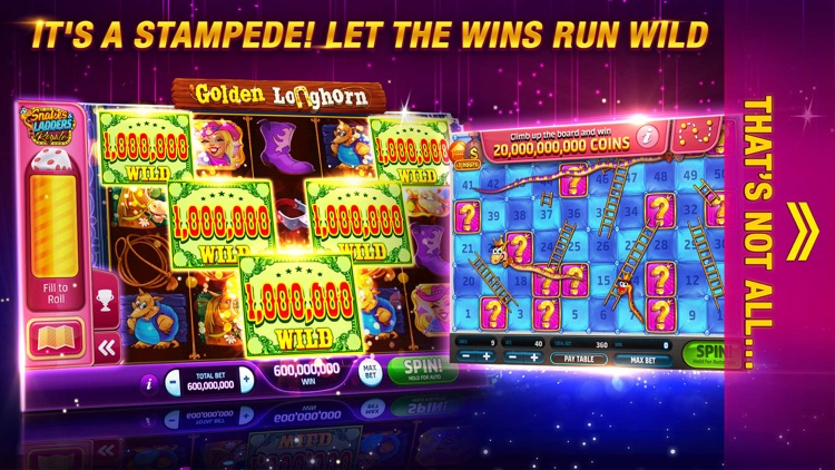 Slotomania™ Vegas Casino Slots screenshot-7