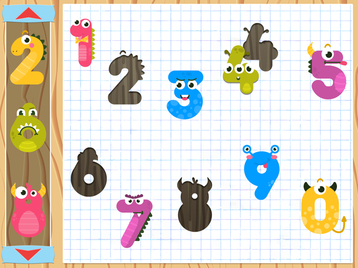 Fun Baby Puzzle Kindergarten