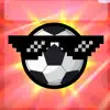 Football Thug Life Soccer App Delete