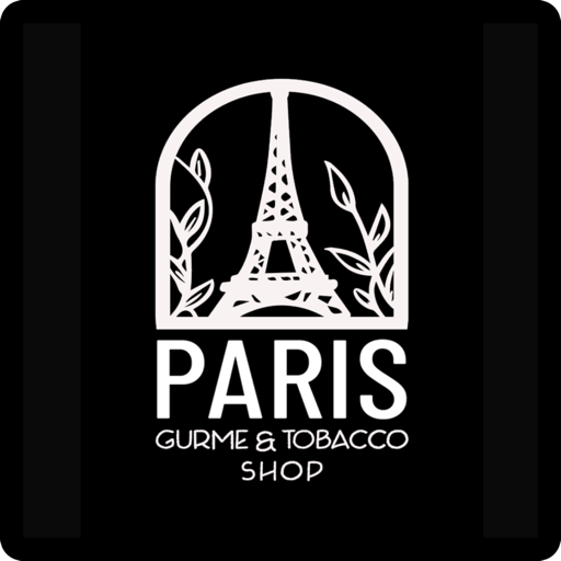 Paris Gurme Tobacco Shop