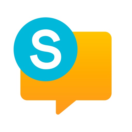 sPhoton Chat iOS App