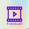 VideoArt is all new video status app which is totally free