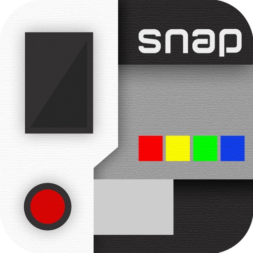 Snapshot Companion Icon