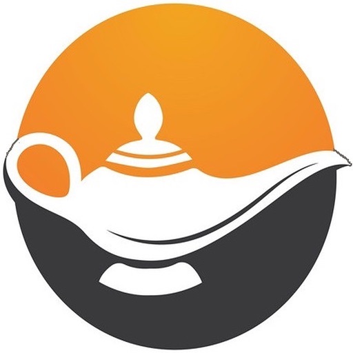 Aladdin-علاءالدين