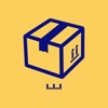 Parcel Manager - iPhoneアプリ