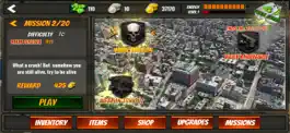 Game screenshot Zombie FPS вооруженный отряд apk