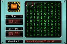 Game screenshot Number Frame mod apk