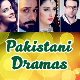 Pakistani Drama