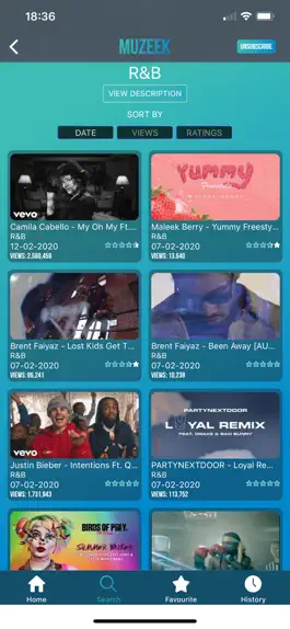 Game screenshot MUZEEK hack