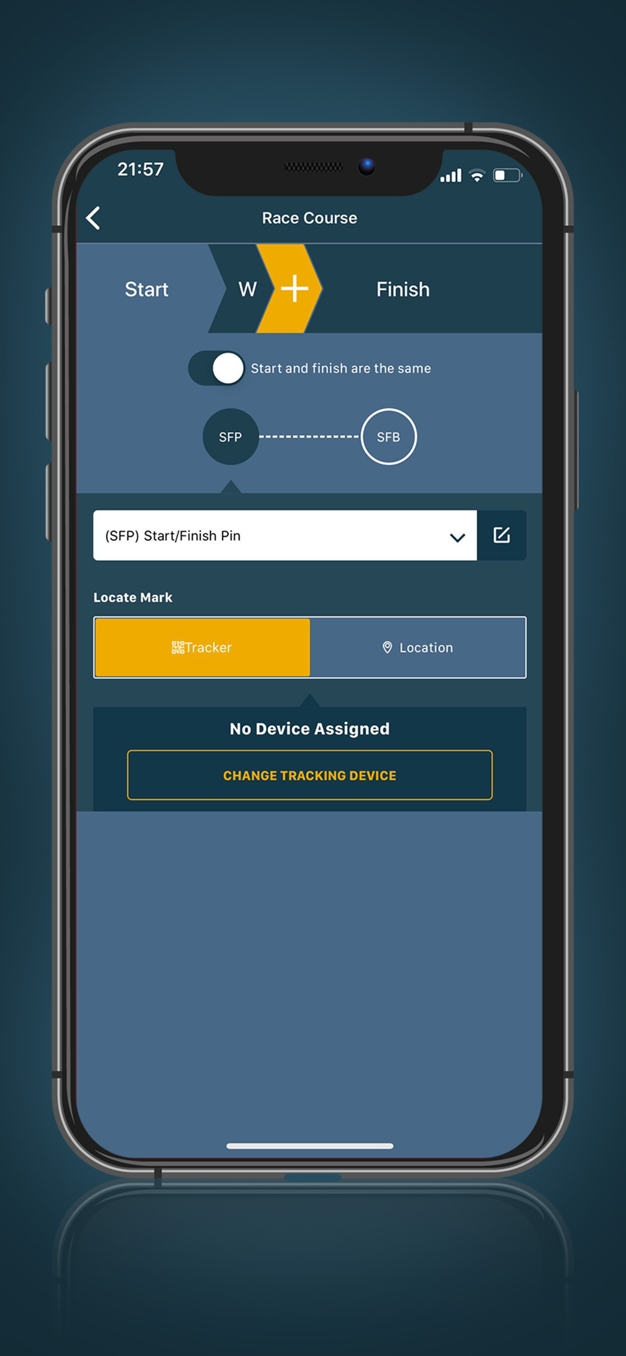 Sail Insight powered by SAP screenshot 4