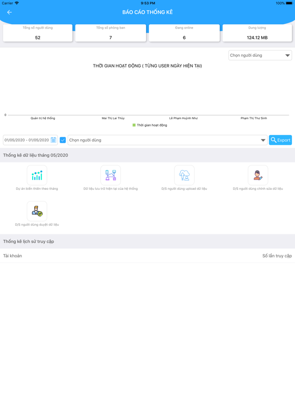 Screenshot #5 pour Hưng Thịnh DOC