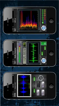 Ghost Hunter M2 iPhone image 3