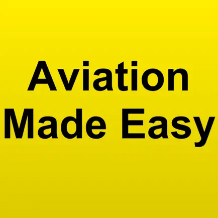 Aviation Made Easy Cheats