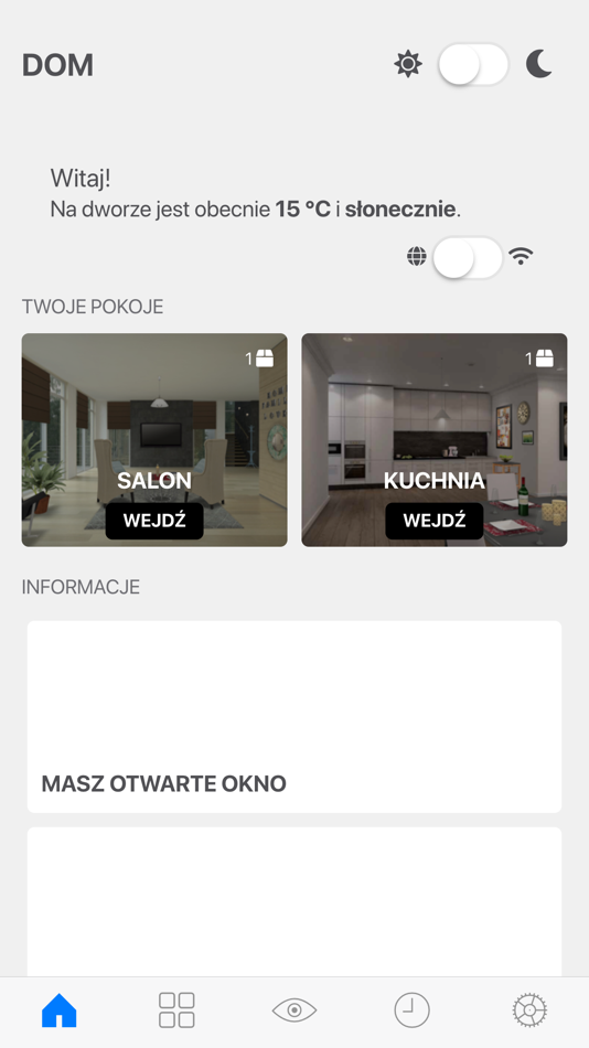 #1. Sterbox Control (iOS) 由: Piotr Modrzejewski