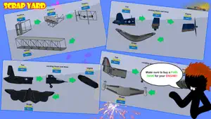 Potty Launch 3:Into Space screenshot 4