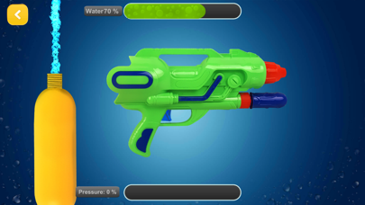 Water Gun Simulator Screenshot