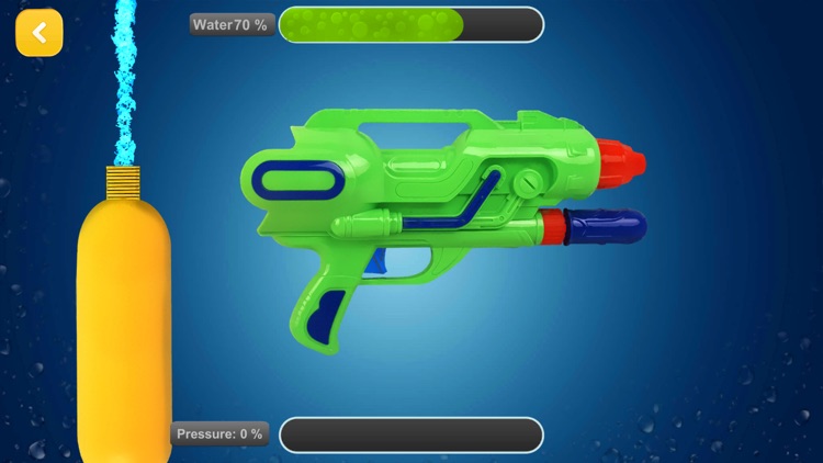 Water Gun Simulator