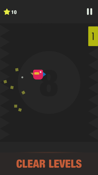 Birdy Blockz Screenshot