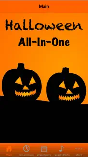 halloween all-in-one iphone resimleri 1