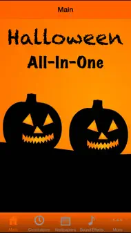 Halloween All-In-One iphone bilder 0