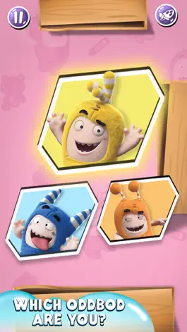 Game screenshot Oddbods Dominoes hack