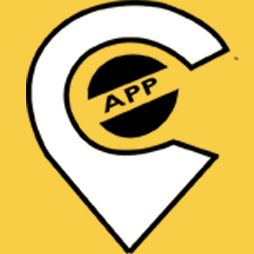 Taxi App Caller icon