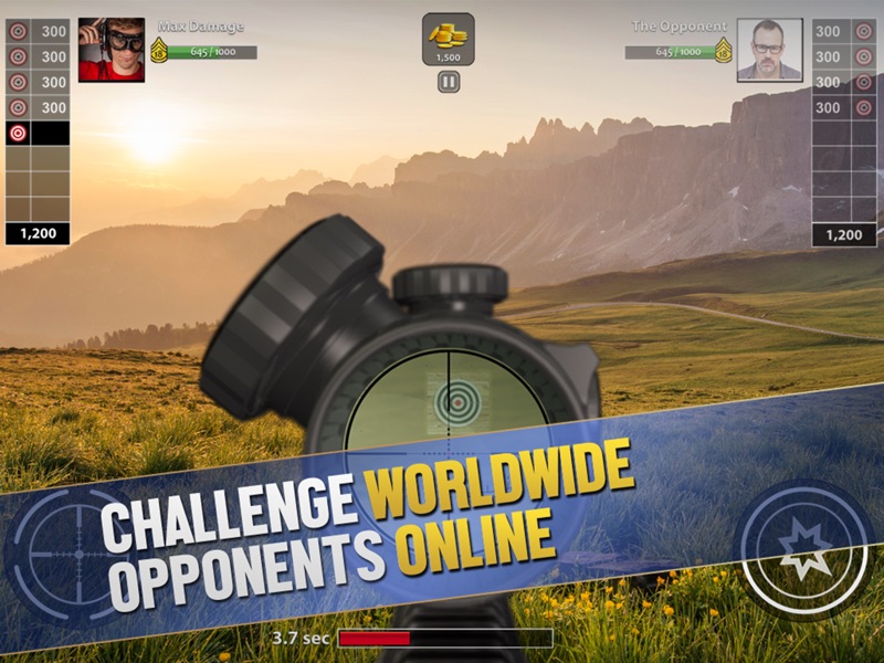 Range Master: Sniper Academy screenshot 8
