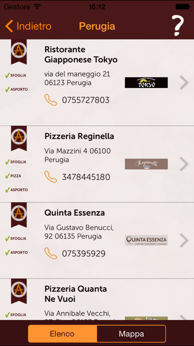 Screenshot #2 pour Smartaway