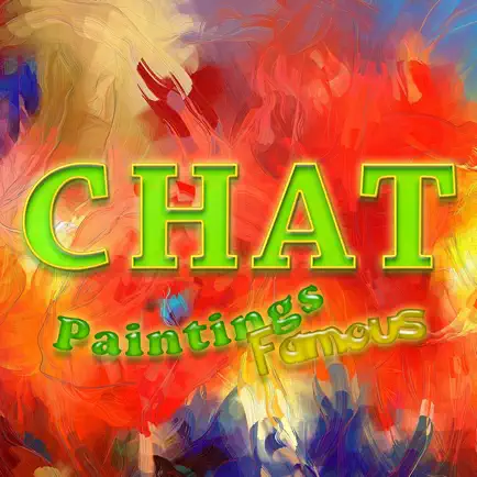 CHAT FAMOUS PAINTINGS Cheats