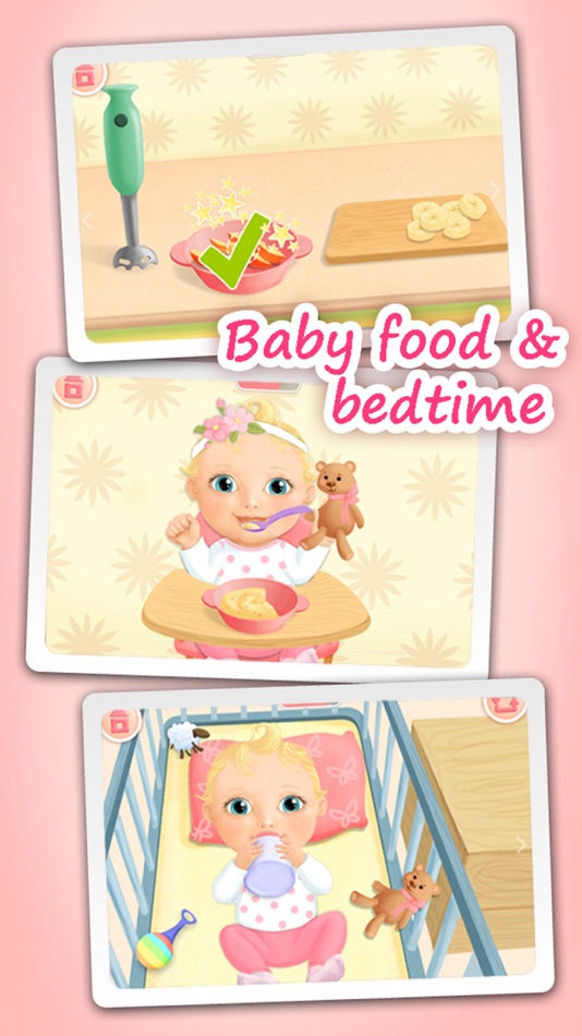 Sweet Baby girl Dream House. Sweet Baby girl Dream House 2. Sweet Baby girl Daycare 5. Sweet Baby girl - Dream House APKSUM.