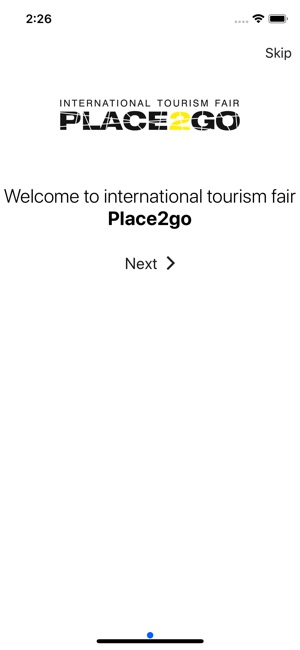 Place2go(圖1)-速報App