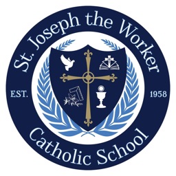 St. Joseph The Worker Grade