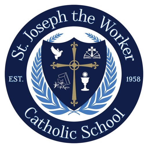 St. Joseph The Worker Grade