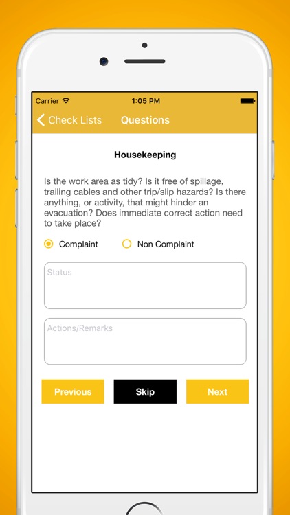 You-Safe screenshot-4