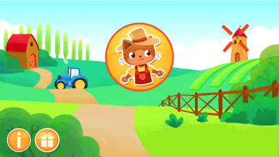 Screenshot #1 pour Gorbeh On The Farm