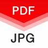 Pdf 2 Jpg icon