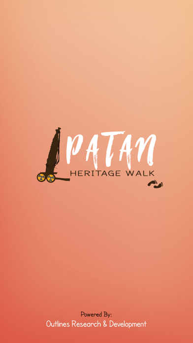 Screenshot #1 pour Patan Heritage Walk