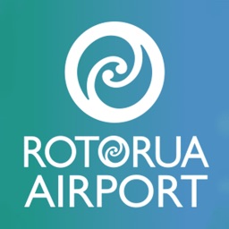 Rotorua Airport