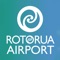 Rototua airport official with access to business hub