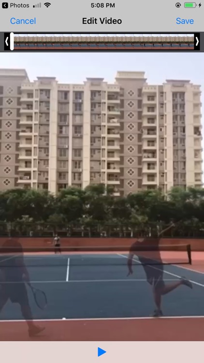 Reprise - Catch The Moment