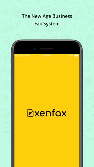 XenFax(圖1)-速報App
