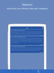 osho talking to your bodymind ipad resimleri 4