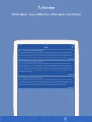 Osho Talking To Your BodyMind ipad bilder 3