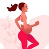 Exercises for Pregnant Women icon