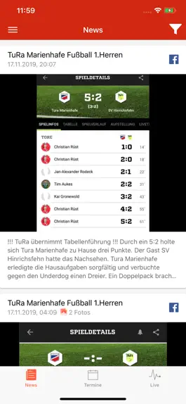 Game screenshot TuRa Marienhafe mod apk
